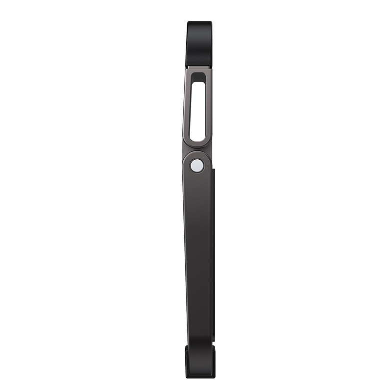 Подставка для ноутбука Baseus Slim Laptop Kickstand （2pcs）Grey Одесса - изображение 5