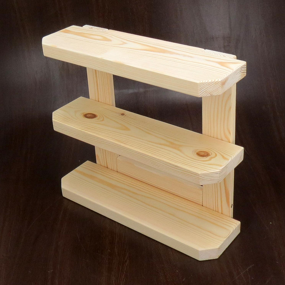 Держатель для туалетной бумаги 