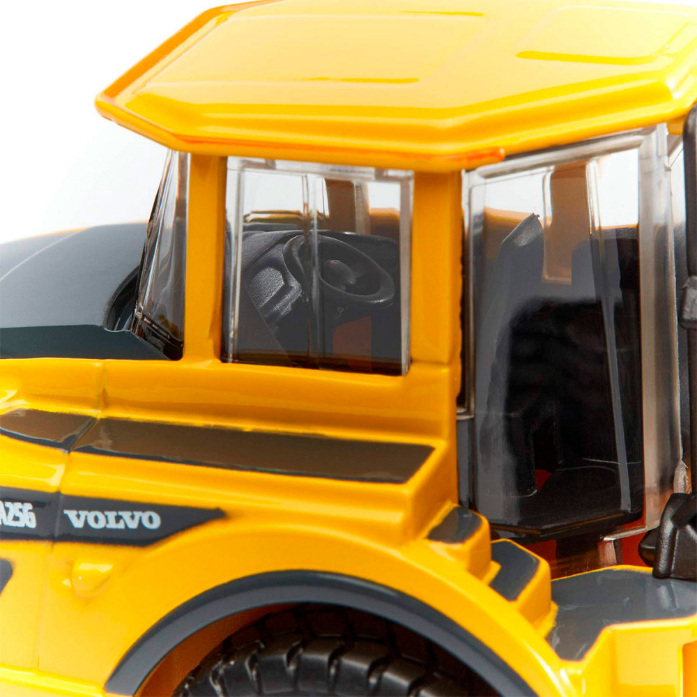 Автомодель Серії Construction - Самоскид Volvo A25G Дніпро - фото 10