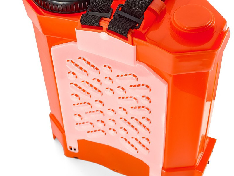 Обприскувач садовий акумуляторний 12 л Sturm GS8212B (містить опис) Рівне - фото 4