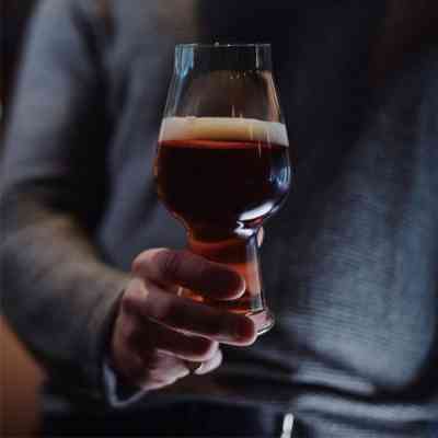 Набір келихів Luigi Bormioli Birrateque для пива 600 мл 6шт/уп (11826/01) Вінниця