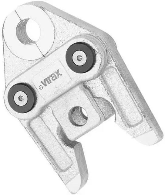 Virax Szczęki zaciskowe do P10 P22+ P25+ P30+ (253013) Київ - фото 1