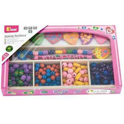 Набір для творчості Viga Toys Сердечка (52729) Вінниця