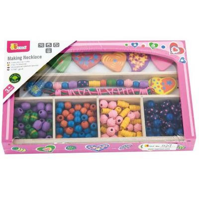 Набір для творчості Viga Toys Сердечка (52729) Вінниця - фото 1