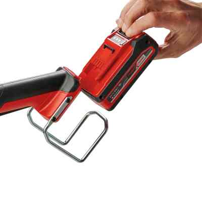 Тример садовий Einhell GE-CT 18/33 Li E - Solo PXC 18V, 33см, 7000об/хв, 2.65кг (без АКБ та ЗП) (3411270) Вінниця