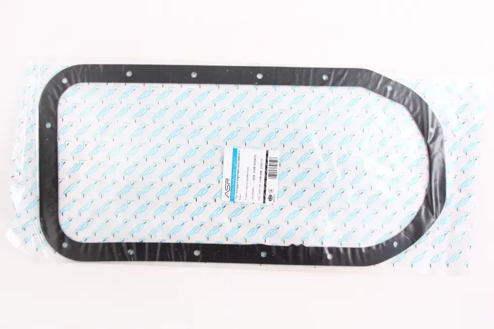 Набор прокладок двигателя 2108 полный ASR Винница - изображение 3