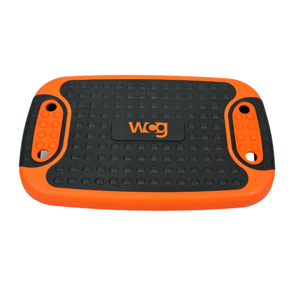 Степ-платформа многофункциональная WCG BalanceStep (W-4032) степ платформа Киев - изображение 3