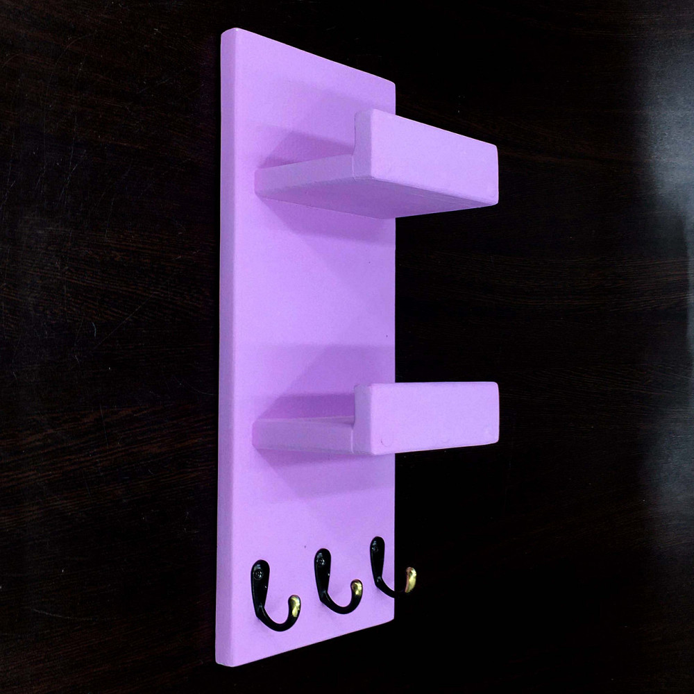 Полка для ванной 