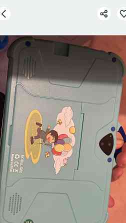 Дитячий андроїд планшет BDF 4/64. Київ