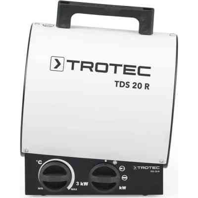 Обогреватель Trotec TDS 20R Винница