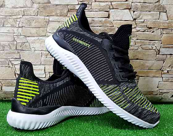 Мужские Кроссовки Baas Киев