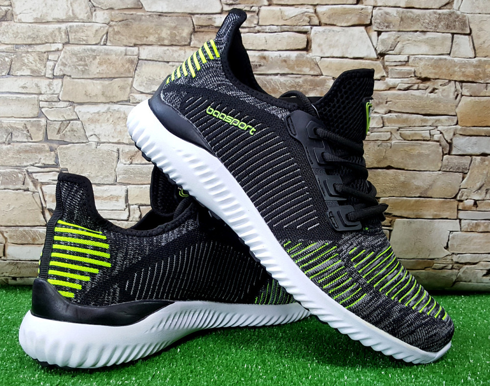 Мужские Кроссовки Baas Киев - изображение 3