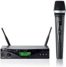 Мікрофон Shure SLXD24E/Beta87A L56 Київ