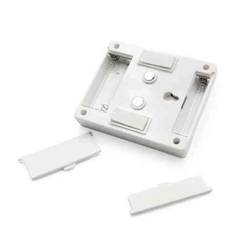 Настенный LED светильник с регулятором яркости и креплением Киев