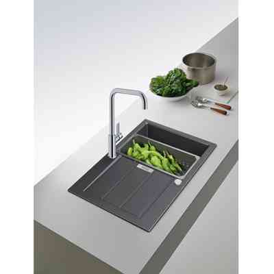Мийка кухонна Franke Sirius 2.0 S2D 611-78/143.0621.190 (143.0621.190) Вінниця