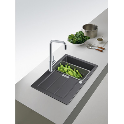 Мийка кухонна Franke Sirius 2.0 S2D 611-78/143.0621.190 (143.0621.190) Вінниця - фото 3