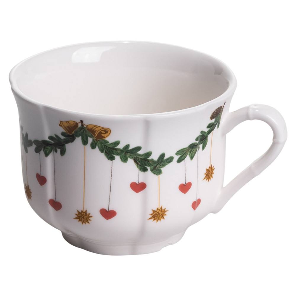 Yiwu Столовий набір посуду 32 предмети на 6 осіб ROYAL порцеляновий YY78-11A Коломыя - изображение 5