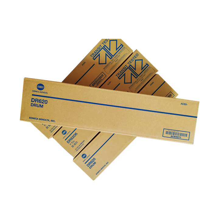 Барабан DR620 для Konica Minolta Bizhub Press C4065 C4070 C4060l Київ - фото 1