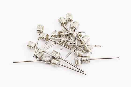 Голка для накачування м'ячів, 20 шт. Київ