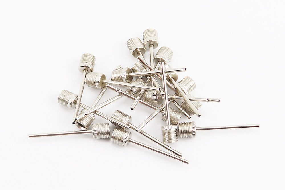 Голка для накачування м'ячів, 20 шт. Київ - фото 1