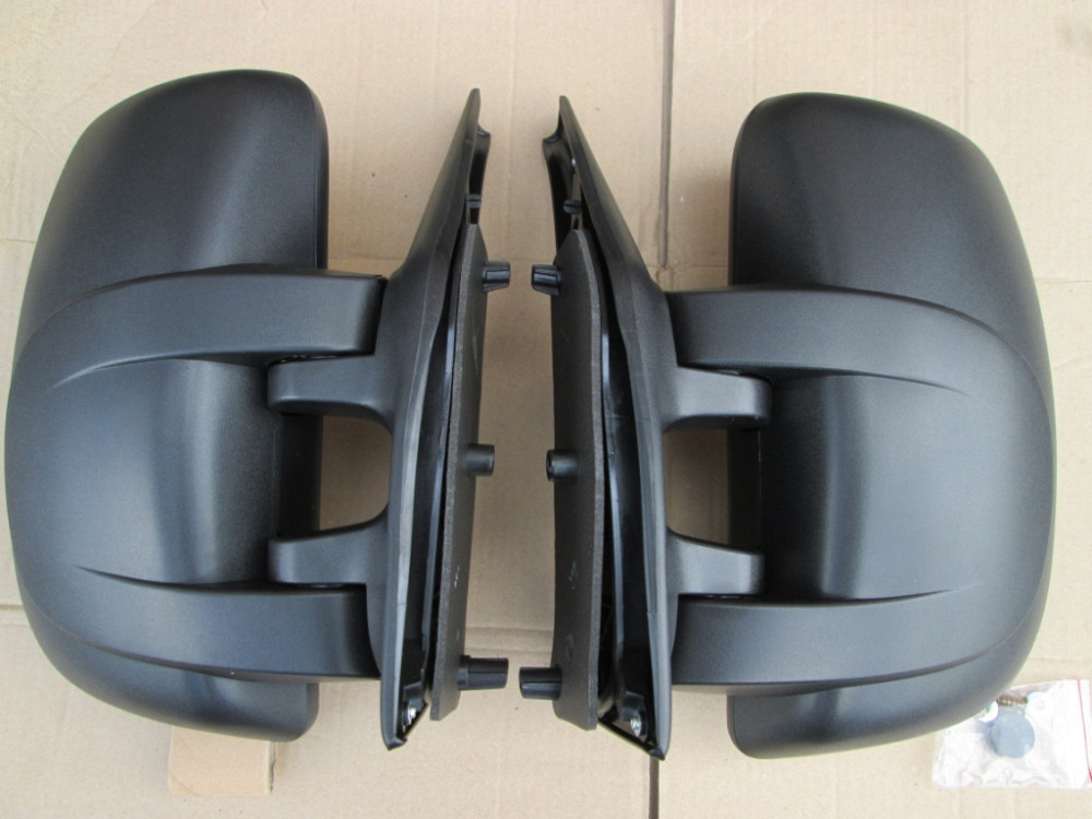 Дзеркало нове Renault Master 2004-2010 Ковель - изображение 2