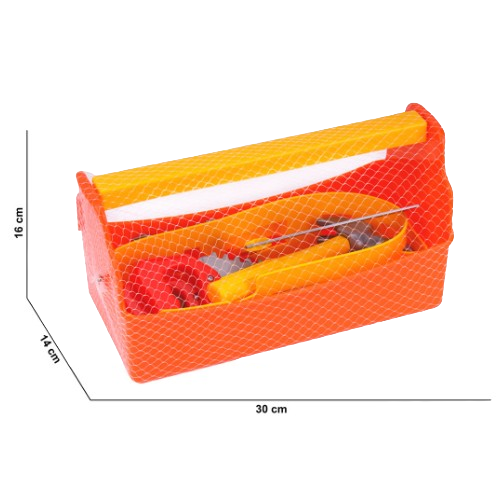 Ігровий Набір Інструменти Технок 9017 Житомир - фото 6