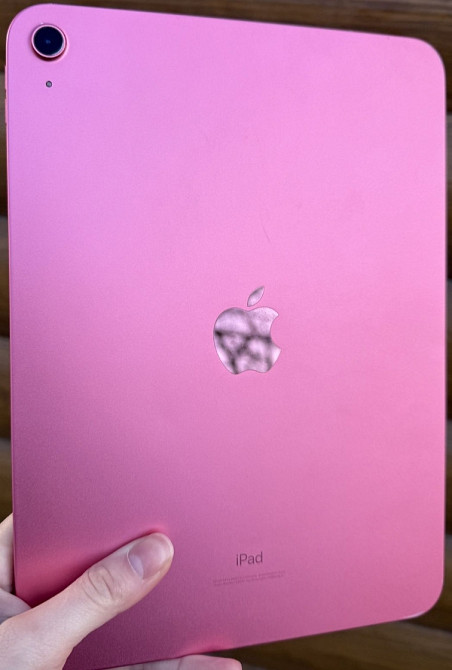 Планшет iPad 10th Wi-Fi lTE 100%АКБ. Київ - фото 8