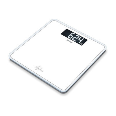 Весы напольные Beurer GS_400_LINE_WHITE Винница - изображение 1