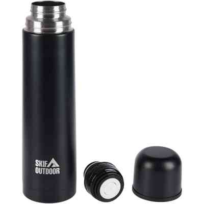 Термос Skif Outdoor Walker 0.7L Black (HB-700B) Винница
