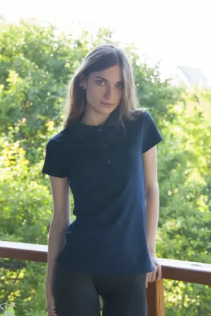 Жіноча футболка Поло Bono 400119 Київ