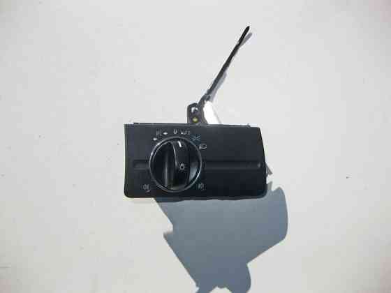 Mercedes-Benz  A2115450704 7241 Перемикач світла фар колір "Антрацит" E-Class W211 Одесса