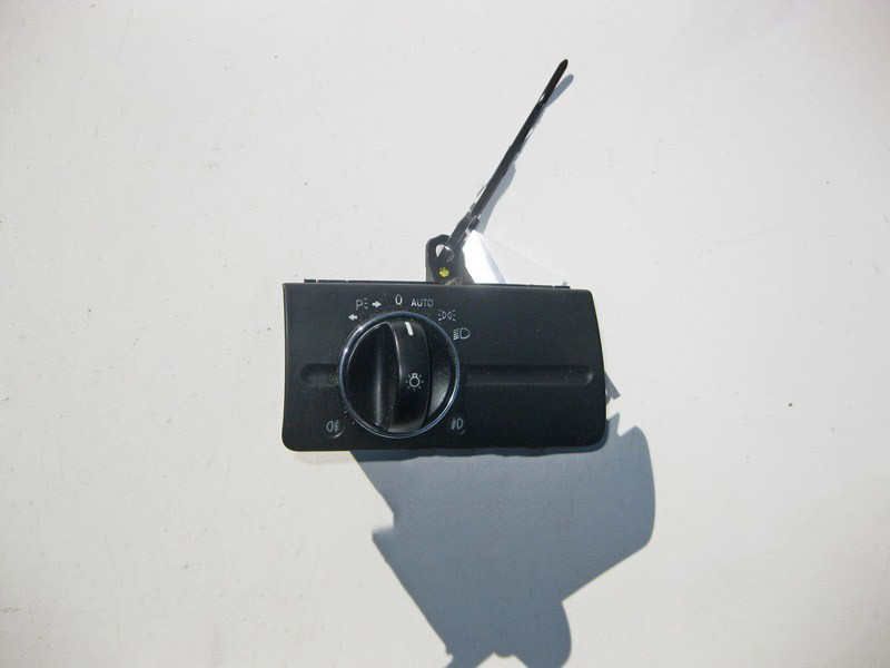 Mercedes-Benz  A2115450704 7241 Перемикач світла фар колір "Антрацит" E-Class W211 Одеса - фото 1