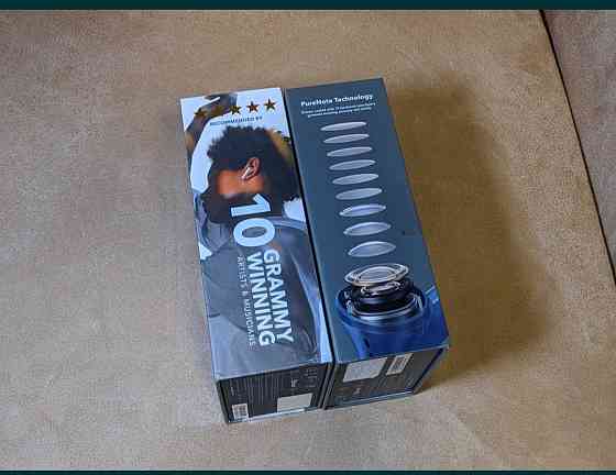 TWS-навушники Anker SoundCore Liberty Air 2 Pro з ANC LDAC Харків