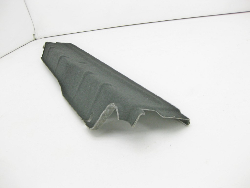 Mercedes-Benz  A2126940077 9F08 Обшивка під задньою полицею E-Class W211 Одесса - изображение 5