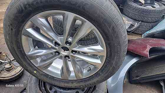 Колесо R18 для Kia Sorento 2010-2020 Київ