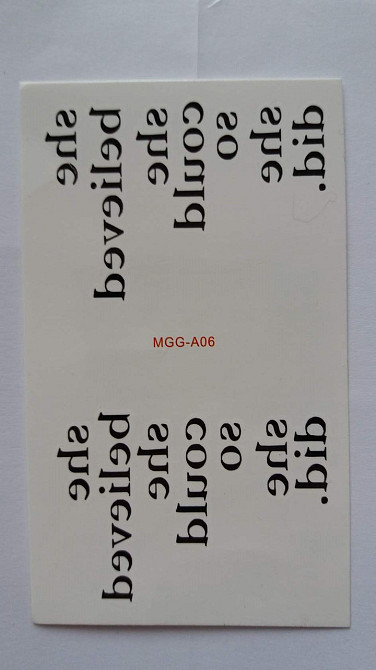 Тимчасове тату 10*6см Київ - фото 1