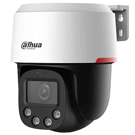 Роботизована камера Dahua DH-SD2C400NA-B-PV-PRO ( white ) Харьков