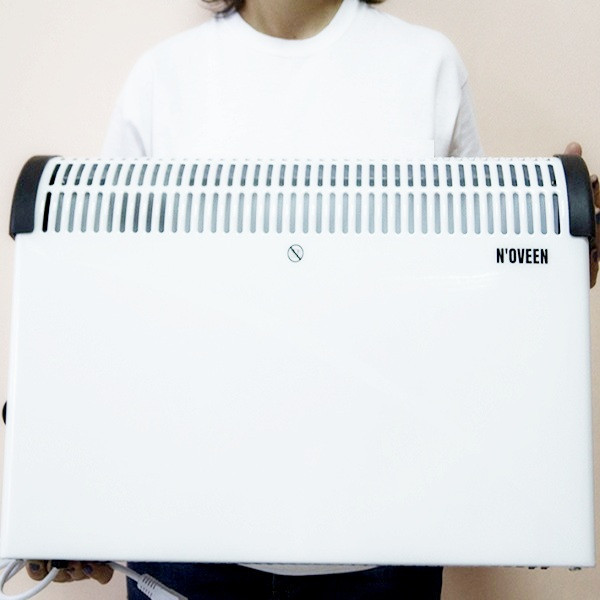 Конвекторний обігрівач Noveen CH6000 Дніпро - фото 6