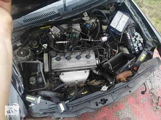 Двигун Джили СК (Geely CK) Киев