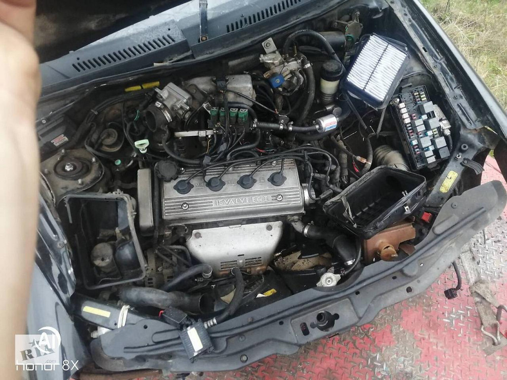 Двигун Джили СК (Geely CK) Киев - изображение 1