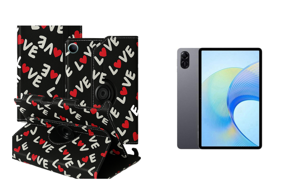 Чехол Spinner360 для планшета Honor Pad X9, цвет Art-Premium Киев - изображение 1