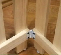 Вольер для щенков 