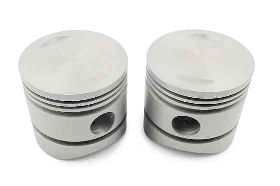 Поршень УРАЛ 2р. (Ø78,50) (пара) Мукачево