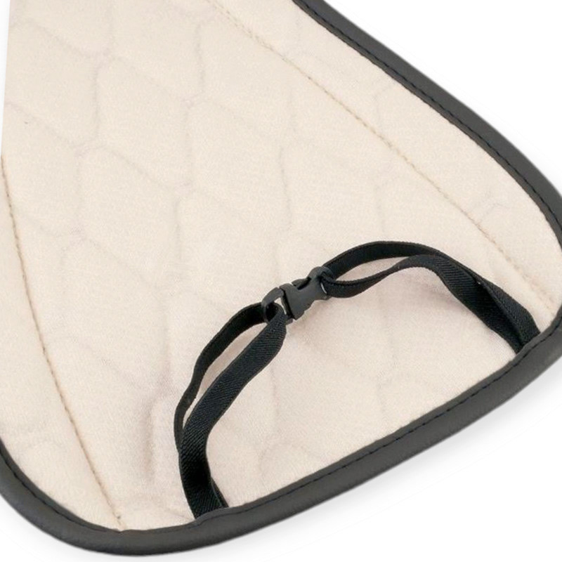 Накидки на сидіння beltex new york (перед+зад) чорні ромб Мукачево - фото 7