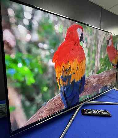 Телевізор Samsung UE48H6270SS Smart TV Wi-Fi Ytube. Київ