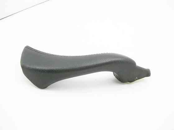 Mercedes-Benz  A2208102154 9C09 Внутрішня ручка чорна закриття передніх лівих дверей рестайл S-Class W220 Одесса