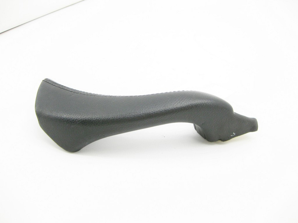 Mercedes-Benz  A2208102154 9C09 Внутрішня ручка чорна закриття передніх лівих дверей рестайл S-Class W220 Одесса - изображение 3