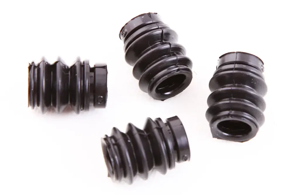 Пилник направляючого пальця суппорту Lnos КРТ (4 шт). Вінниця - фото 1