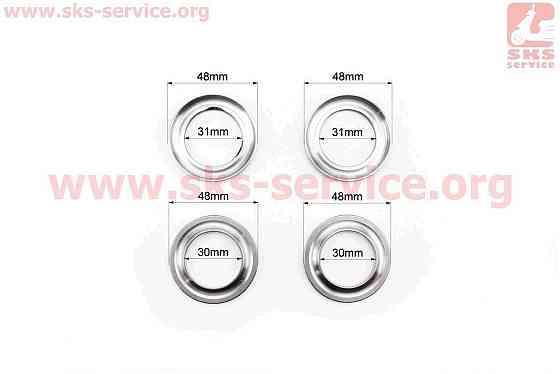 Підшипник керма 706 ІЖ EVO Киев