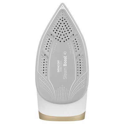 Парова станція Sencor SSI0810VT Вінниця - фото 6